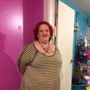 Meet your Posher, Tonya